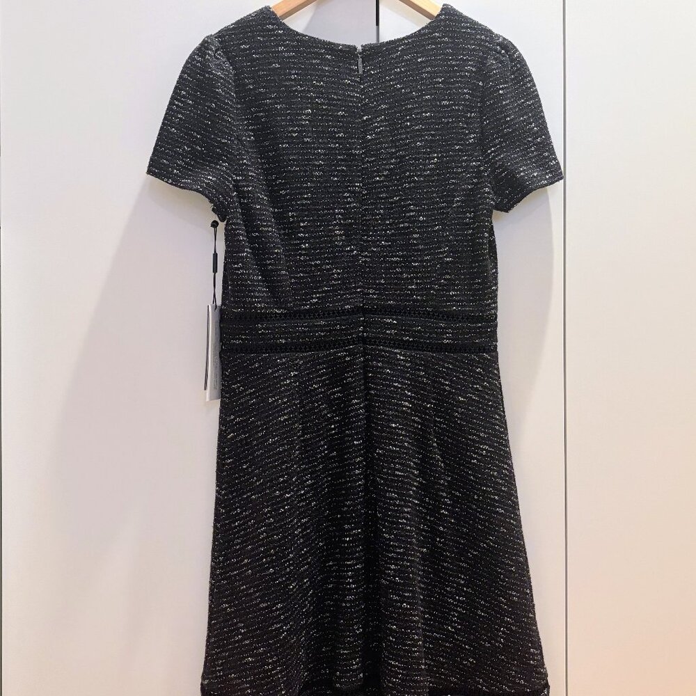 New Karl Lagerfeld mini dress